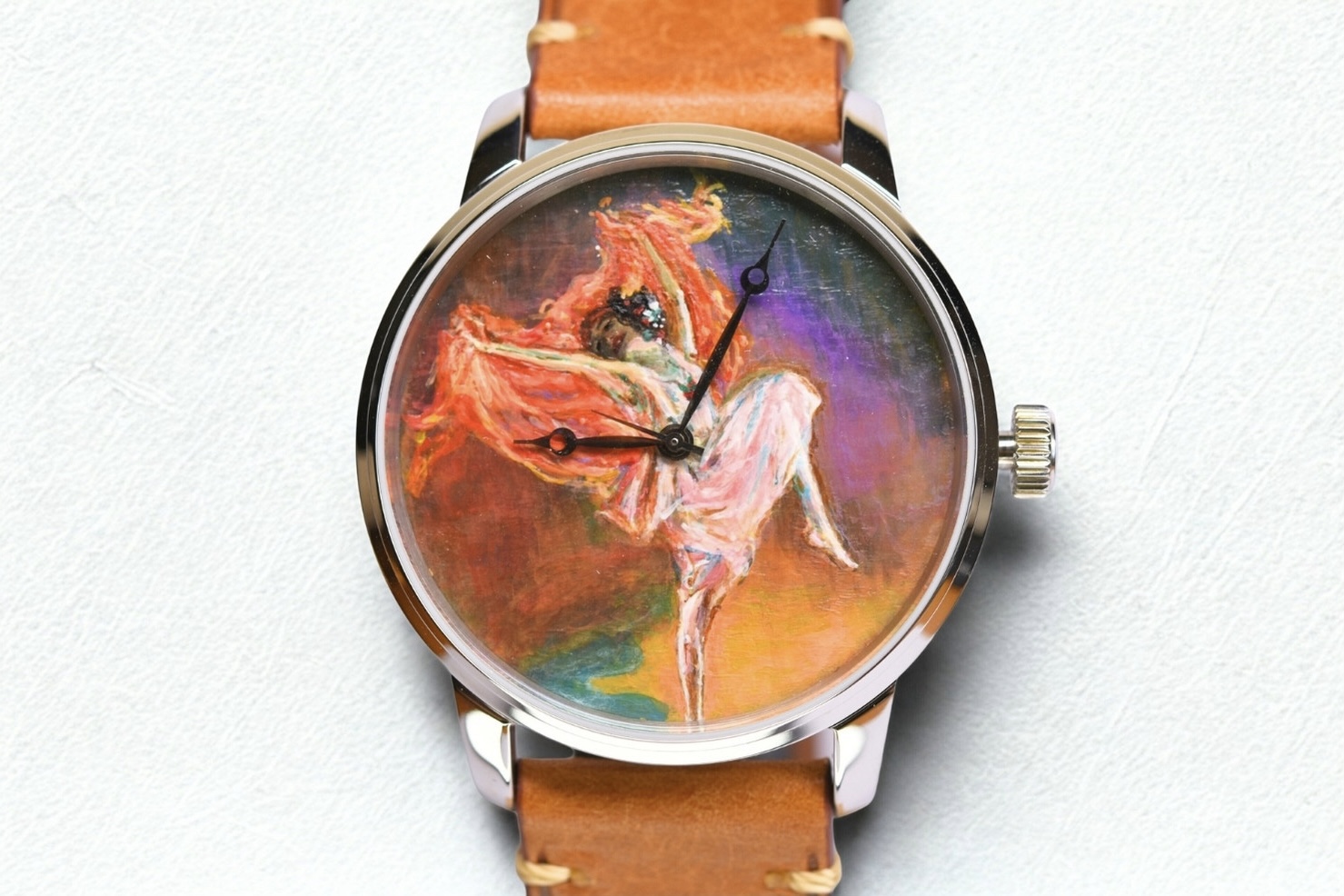 Anna Pavlova