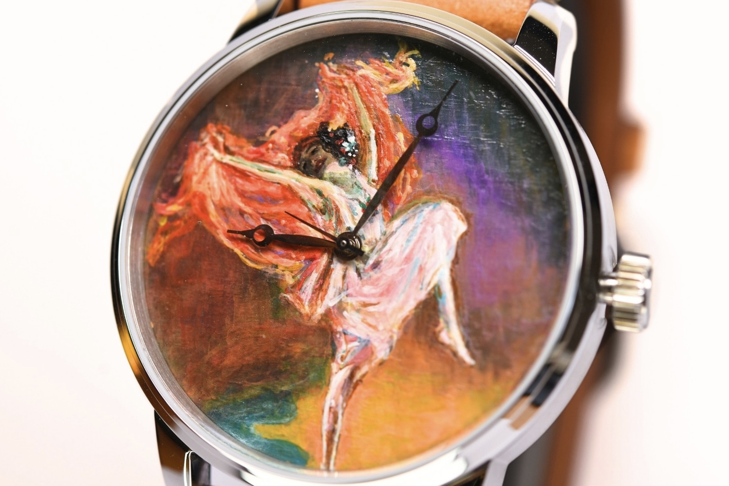 Anna Pavlova
