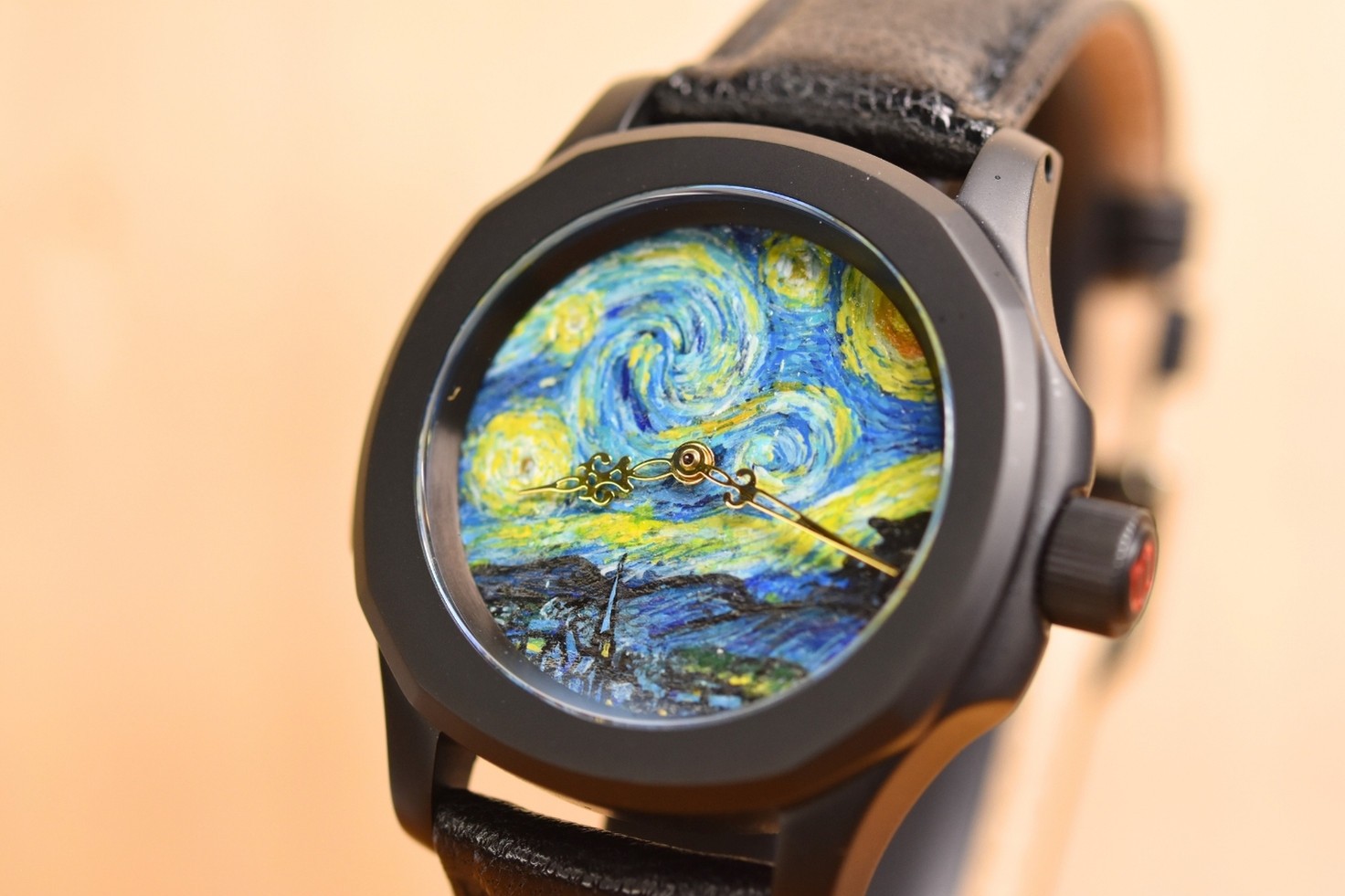Starry Night