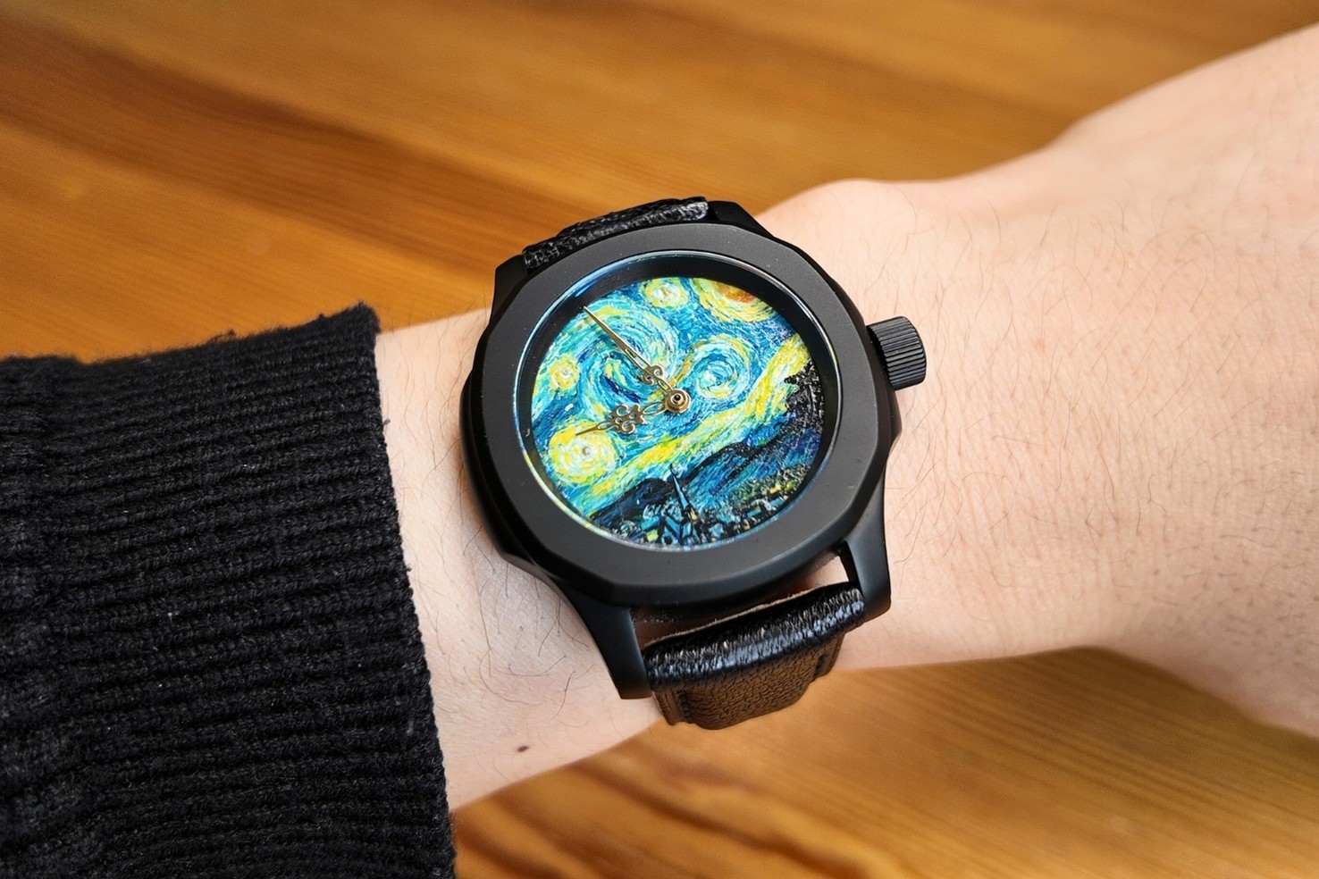 Starry Night