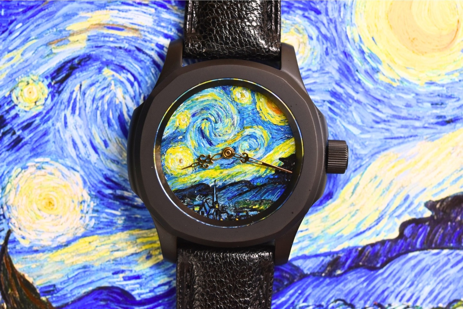 Starry Night