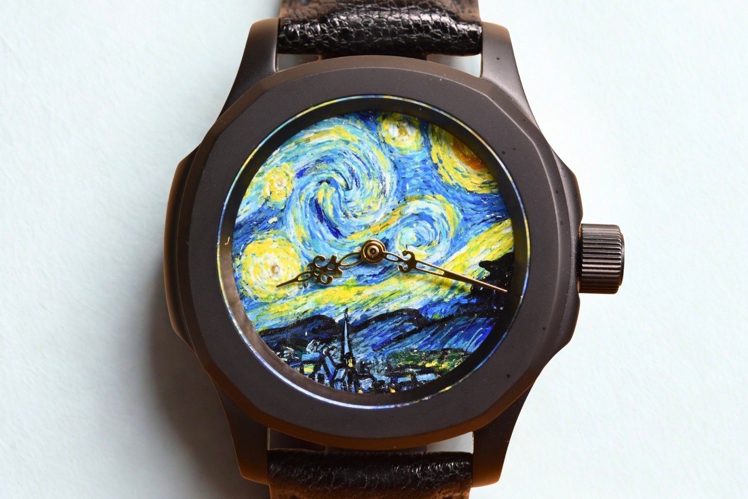 Starry Night