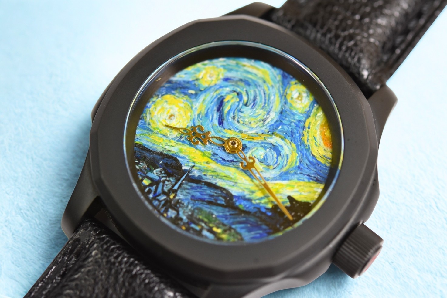 Starry Night