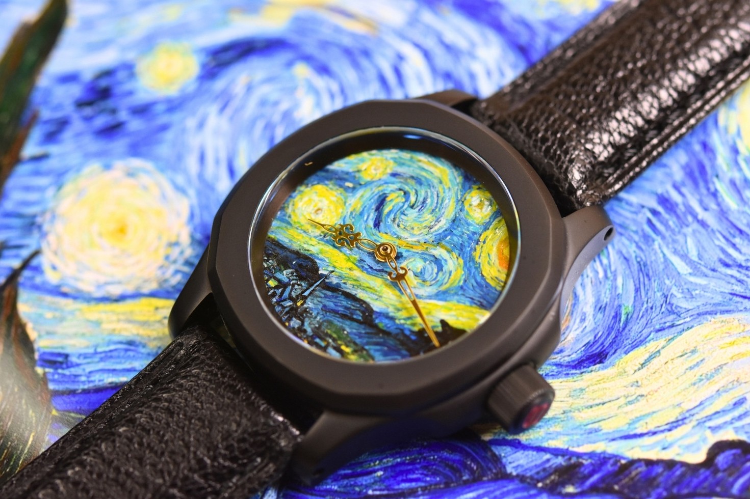 Starry Night